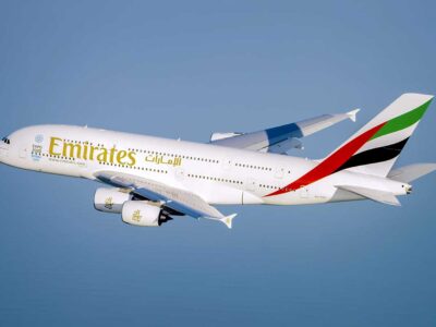 Emirates recognised as 2025’s Most Recommended Global Brand by YouGov