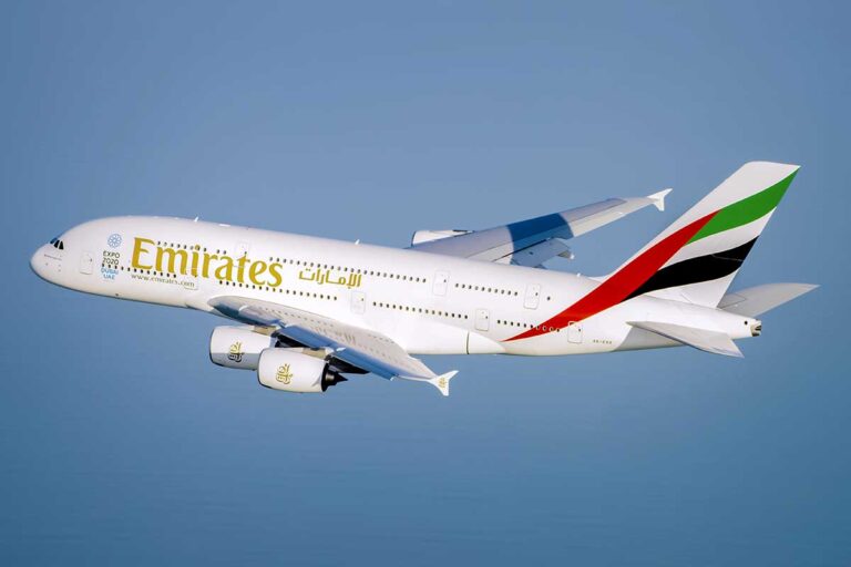 Emirates recognised as 2025’s Most Recommended Global Brand by YouGov