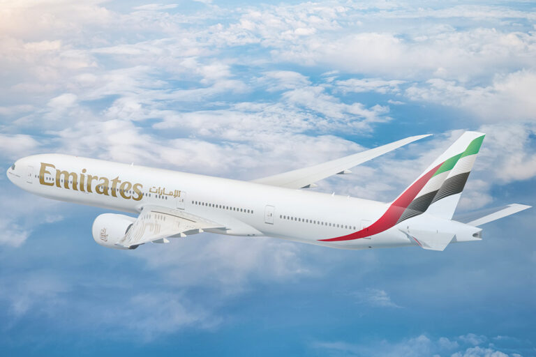 Emirates Adds Mauritius Flight Capacity