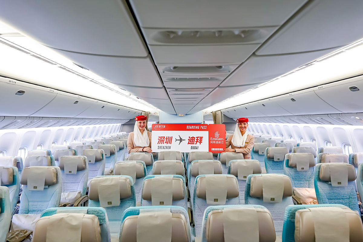 (レア品) Emirates Boeing 777-300ER 値下げ出来ます Emirates orders 95 Boeing 777 widebody jets in deal worth