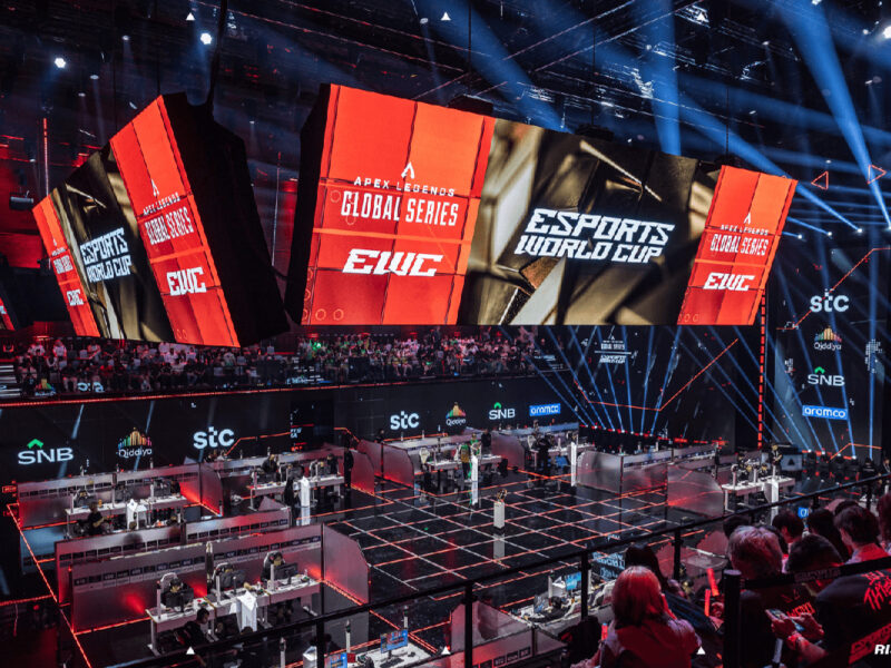 EXCLUSIVE: ‘Saudi Arabia is different,’ says Esports World Cup CEO; Riyadh tops LA, Seoul in global gaming