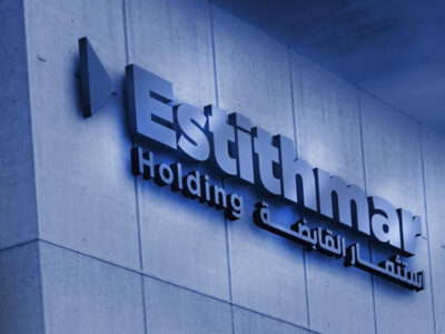 Estithmar Holding