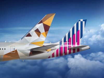 Etihad Greece Sky express Greek flights UAE