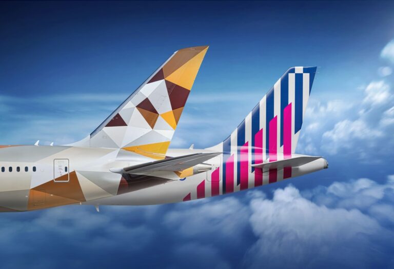 Etihad Greece Sky express Greek flights UAE