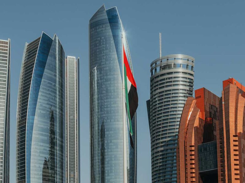 UAE real estate: Abu Dhabi to add over 11,900 new homes by end of 2025 amid rising housing demand