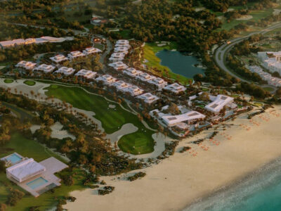 Exclusive Mansion Faya Al Saadiyat Redefines Abu Dhabi Luxury