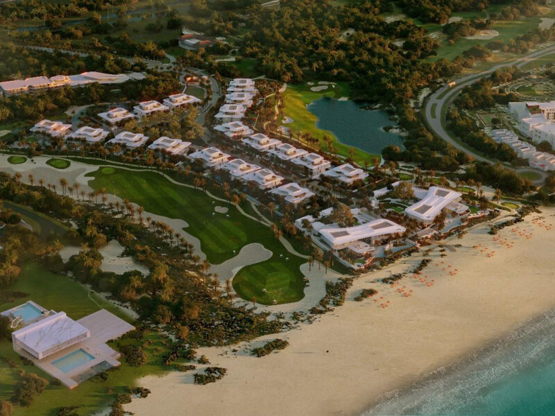 UAE real estate: $108.9mn mansion sale by Aldar sets new Abu Dhabi record