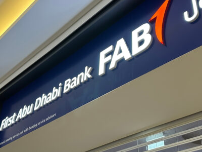 First Abu Dhabi Bank