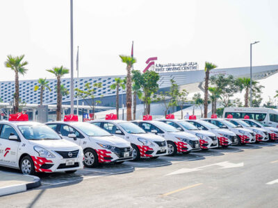 RTA Expands Driver Licensing Network in Dubai