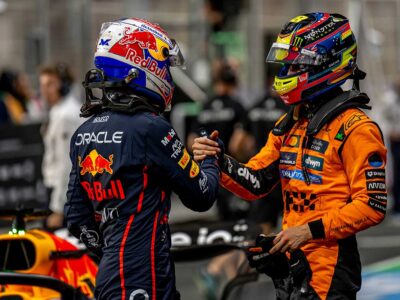 Middle East emerges as global sports powerhouse