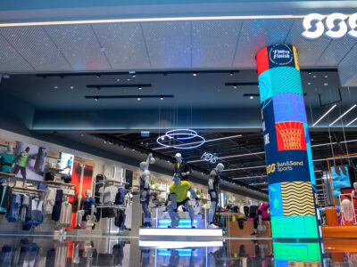 GMG Partners with Amazon for Online Retail Expansion