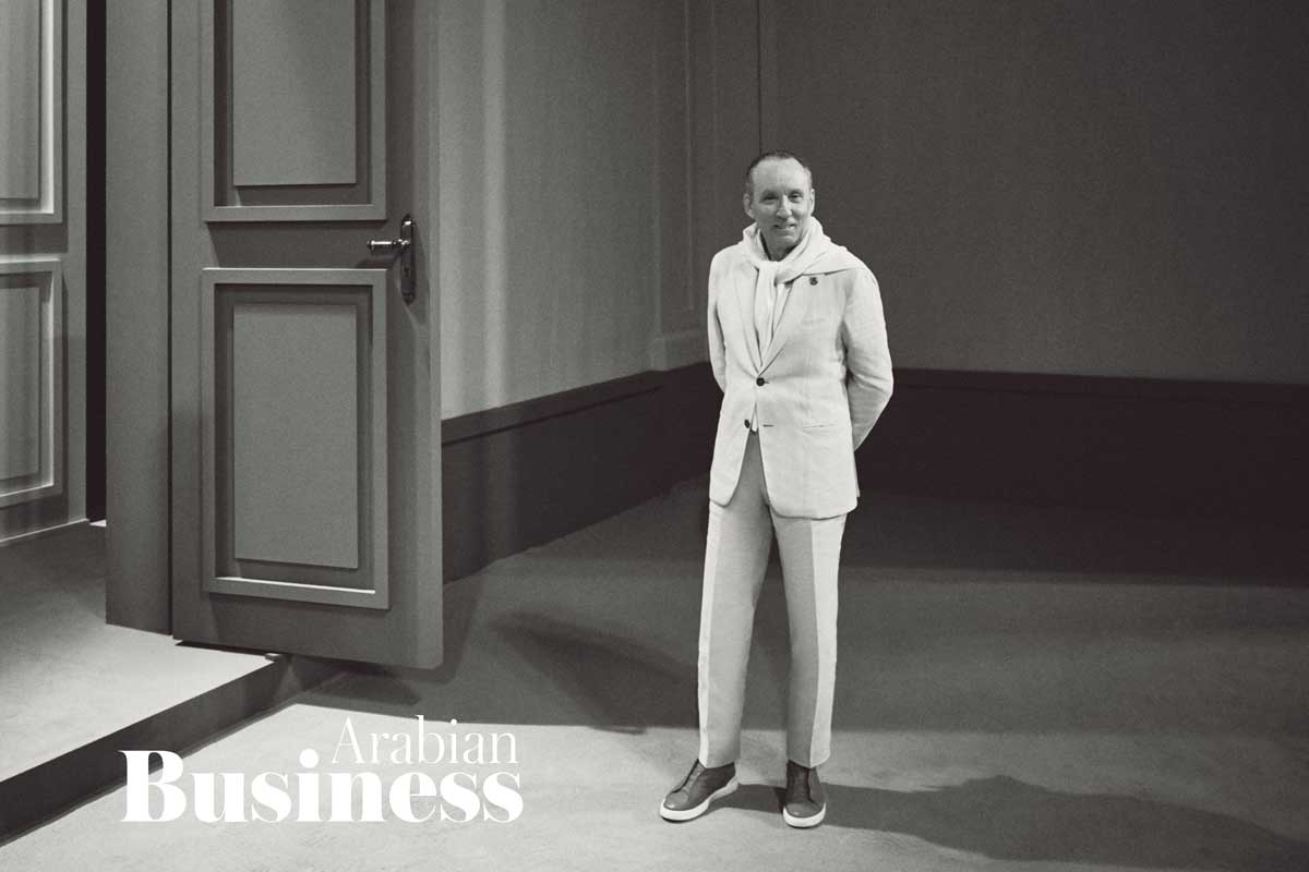 Ermenegildo Zegna Group
