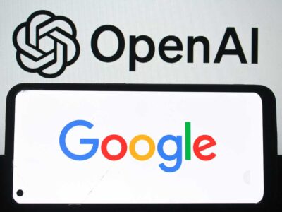 OpenAI’s New Browser Threatens Google
