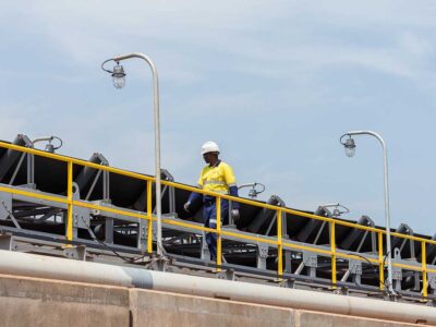 EGA Faces Major Guinea Operation Crisis