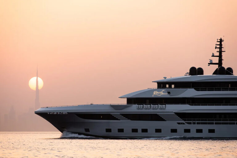 Gulf Craft Introduces Crypto Payments