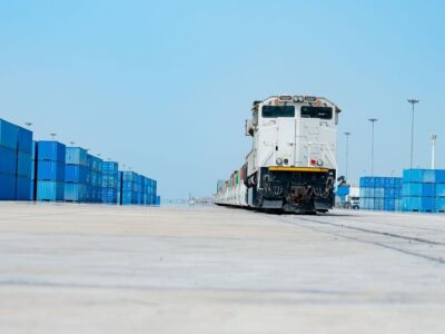 GulfLink AD Ports Group UAE kazakhstan