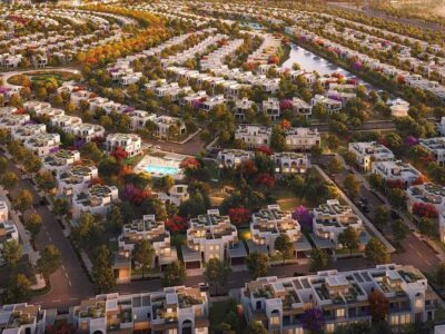 Hayat by Dubai South Properties
