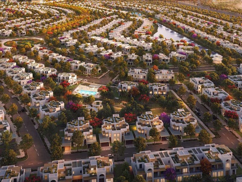 Dubai South Properties sells out Hayat community phases for $327mn within hours