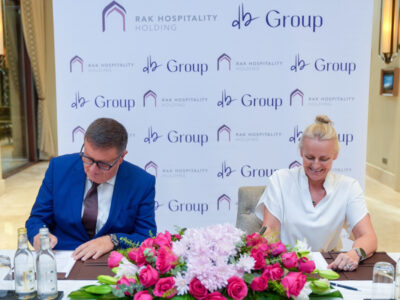 Hard Rock Hotel Coming to Ras Al Khaimah
