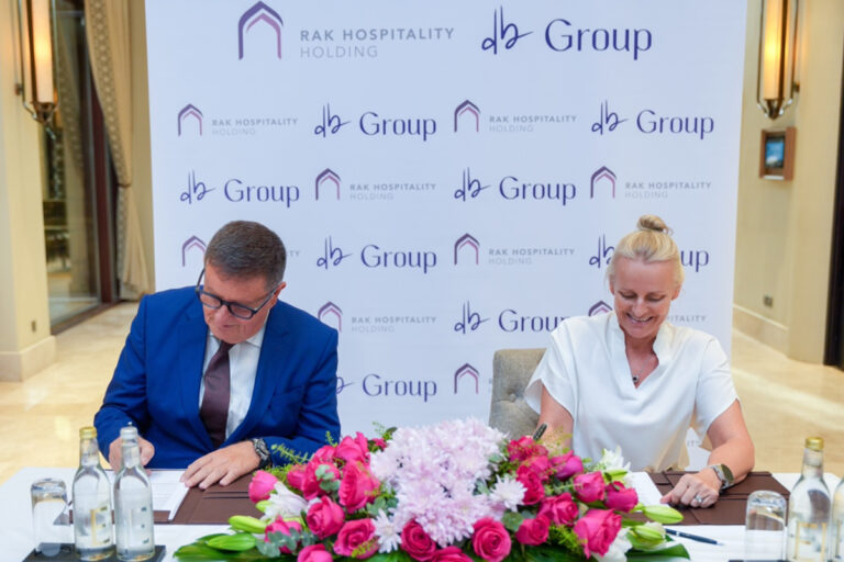 Hard Rock Hotel Coming to Ras Al Khaimah