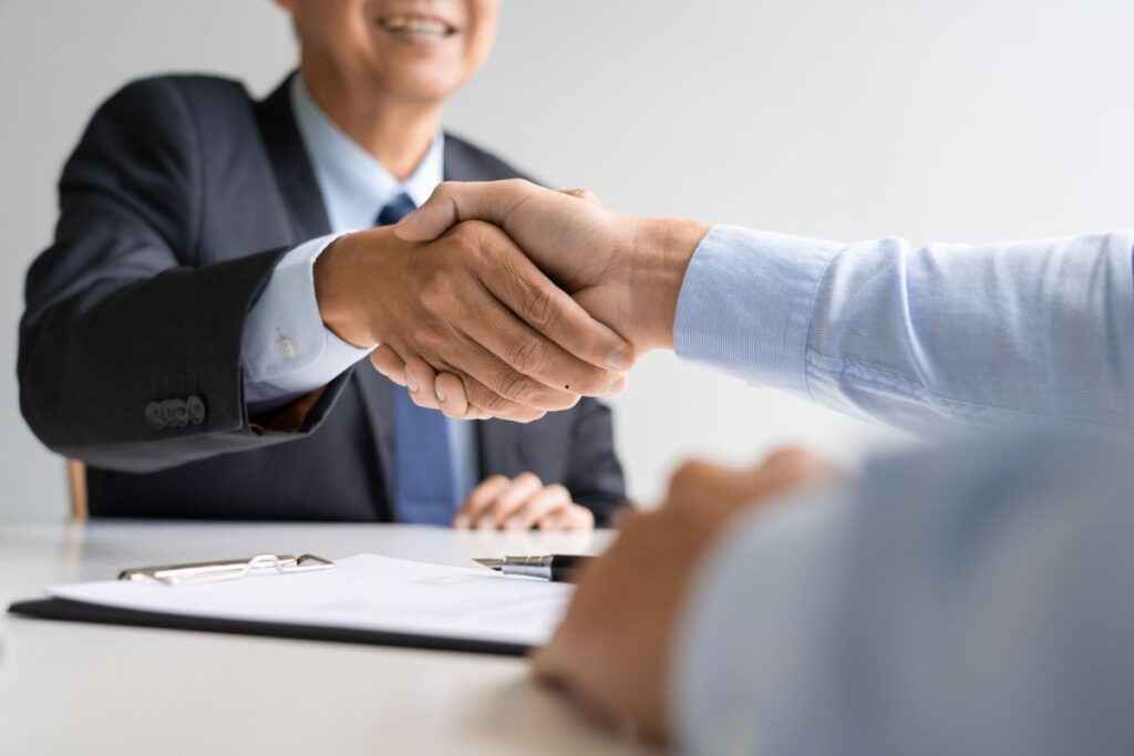 interim hiring