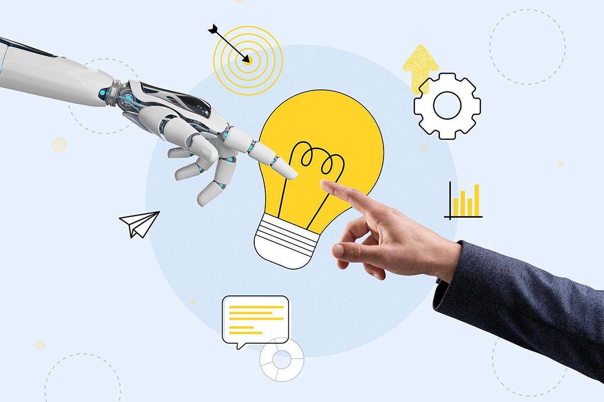 AI will improve business decisions by 2030 AI will improve business decisions by 2030