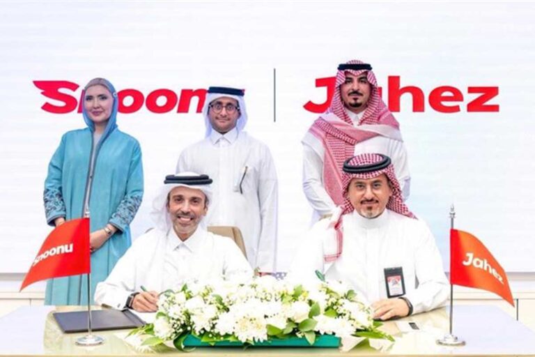 Jahez Expands with Qatar’s Snoonu Buyout