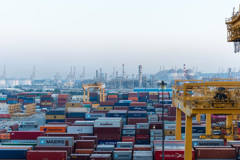 UAE’s vision for economic development