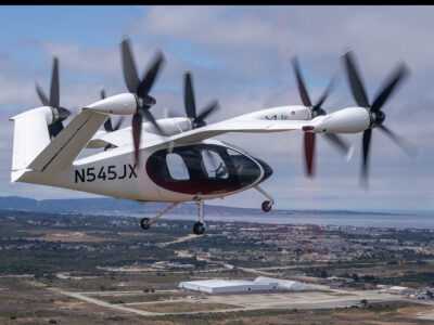 Joby Aircraft