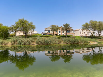 Dubai Property Market Shows Strong Growth in Q2 2025
