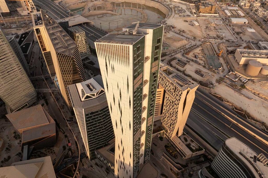 Saudi Arabia Approves Foreign Property Ownership Law