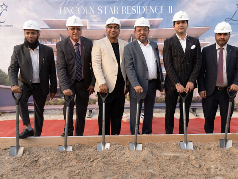 Lincoln Rise Real Estate launches new residential project in Dubai South