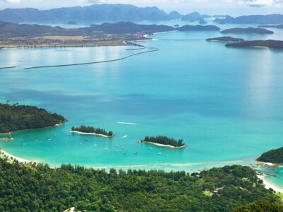 flydubai’s summer coastal getaways—Malaysian island Langkawi