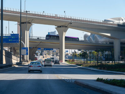 Saudi Arabia to expand railway network