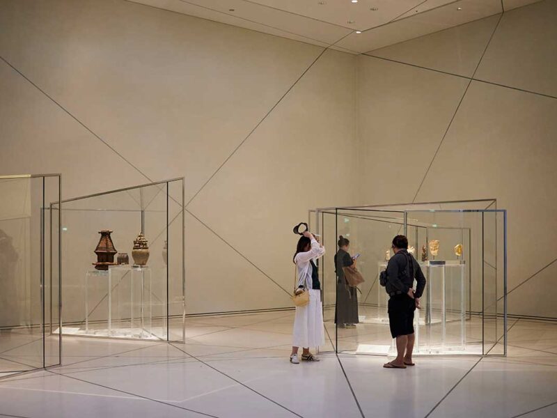 Art as an asset: How Middle East investors are redefining the global market