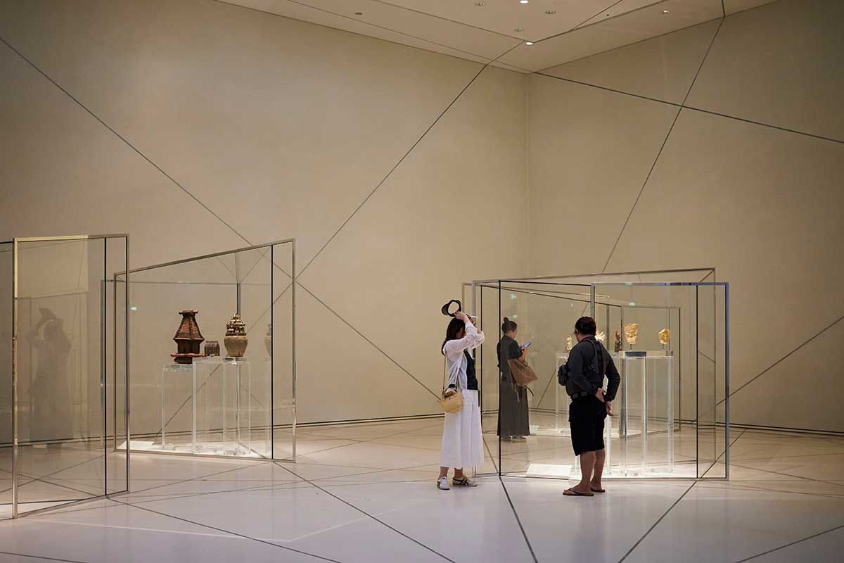 Middle East Art Market Boom