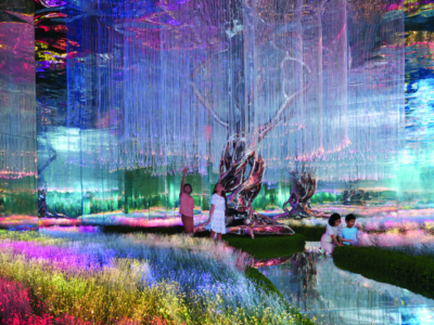 Dubai Summer Surprises 2025