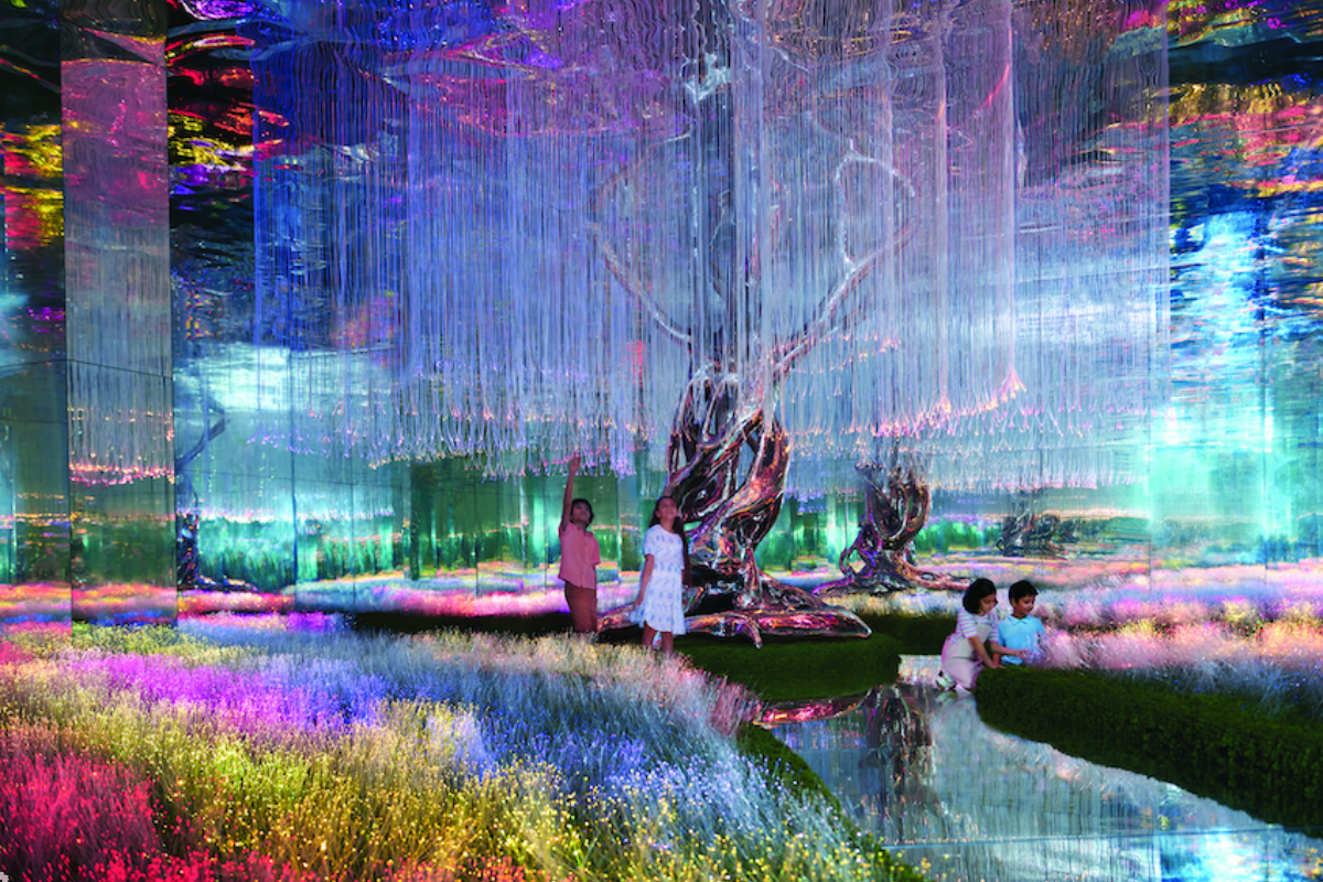 Dubai Summer Surprises 2025