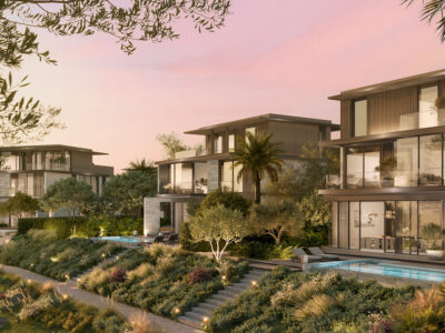 Nad Al Sheba Gardens