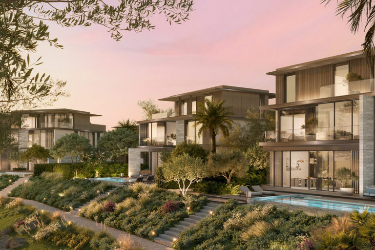 Nad Al Sheba Gardens