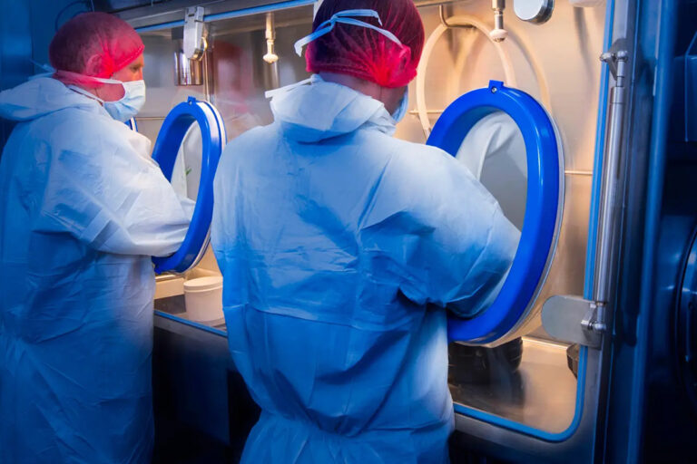 Mubadala Reinvests in Pharma Giant PCI Pharma Services