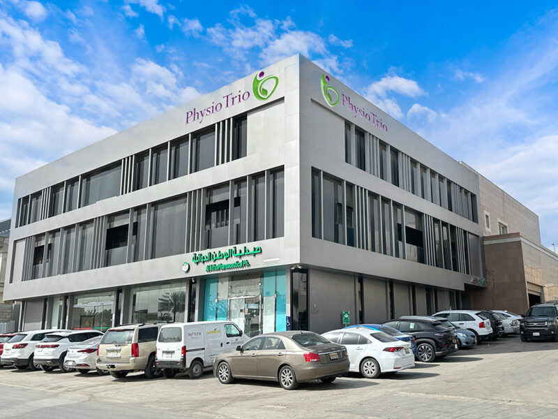 Burjeel Holdings acquires PhysioTrio Physiotherapy Center in Riyadh