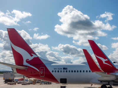 Qantas Cyberattack