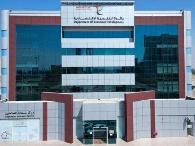 Ras Al Khaimah business licence