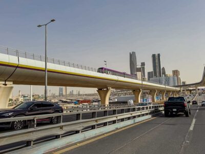 Saudi Arabia's Construction Sector Expands Rapidly