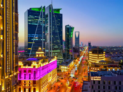 Saudi Arabia’s Oversight and Anti-Corruption Authority (Nazaha)