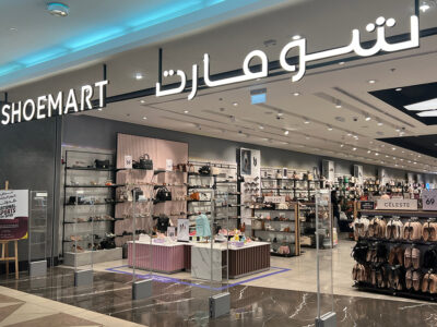 SHOEMART Launches Diabetic Comfort Footwear