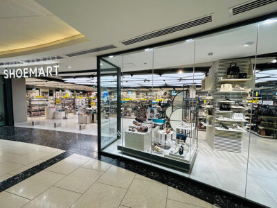 SHOEMART Launches Diabetic Comfort Footwear