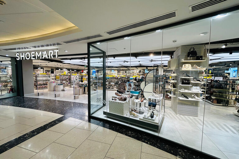 SHOEMART Launches Diabetic Comfort Footwear