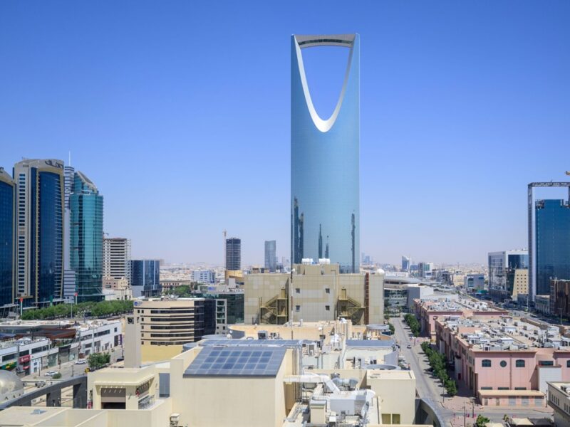 Middle East construction: Saudi Arabia’s building boom faces rising costs and labour crunch